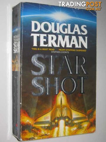 Star Shot - Terman Douglas - 1991 - photo 1 of 1