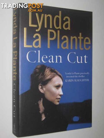 Clean Cut - Plante Lynda La - 2007