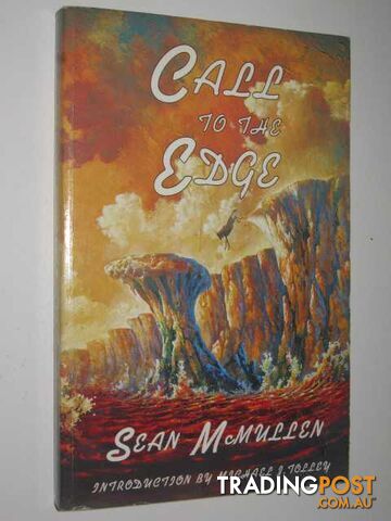 Call to the Edge - McMullen Sean - 1992