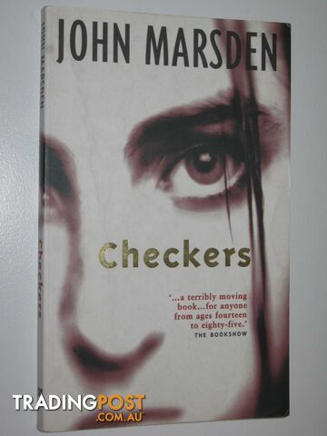 Checkers - Marsden John - 2000