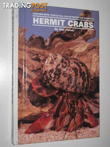 Hermit Crabs - Pronek Neal - 1982
