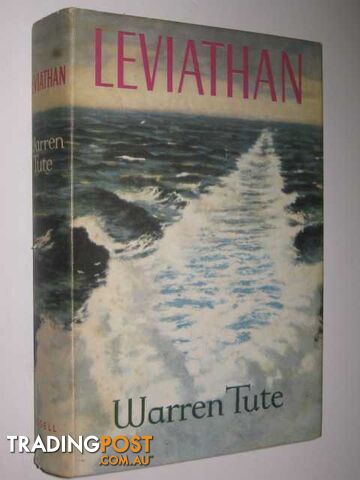 Leviathan - Tute Warren - 1959