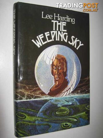The Weeping Sky - Harding Lee John - 1977