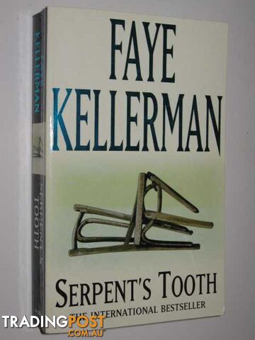 Serpent's Tooth - Kellerman Faye - 1998 - photo 1 of 1