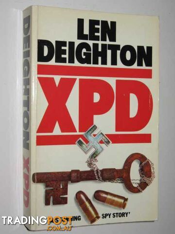 XPD - Deighton Len - 1982