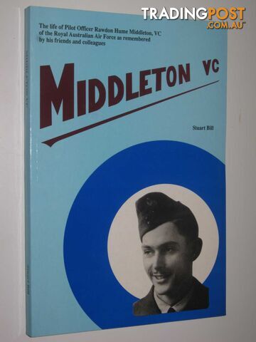 Middleton VC  - Bill Stuart - 1991