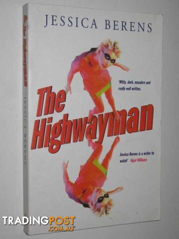 The Highwayman - Berens Jessica - 1998