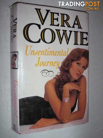 Unsentimental Journey - Cowie Vera - 1994 - photo 1 of 1
