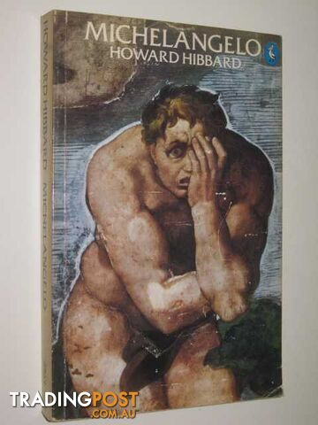 Michelangelo  - Hibbard Howard - 1978