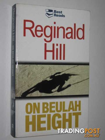 On Beulah Height  - Hill Reginald - 2003