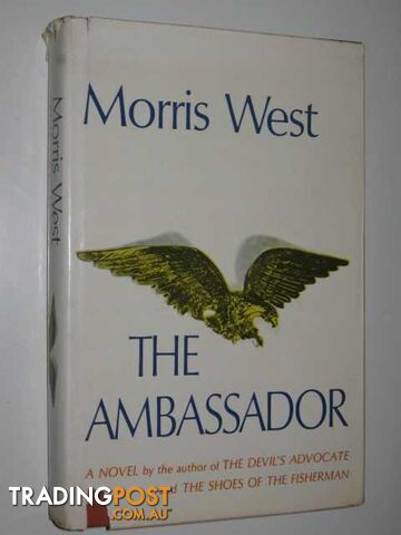The Ambassador - West Morris - 1965
