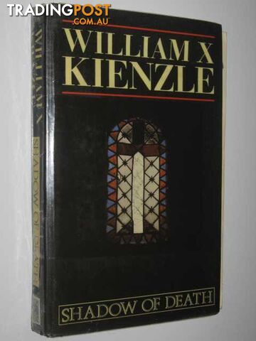 Shadow of Death - Kienzle William X. - 1983 - photo 1 of 1