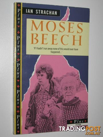 Moses Beech - Strachan Ian - 1990