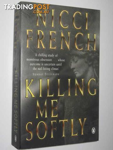 Killing Me Softly - French Nicci - 2000