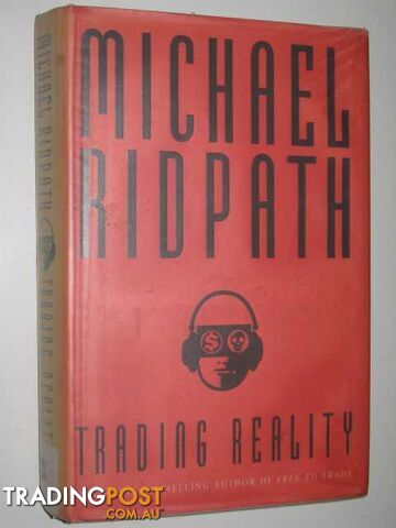 Trading Reality - Ridpath Michael - 1996