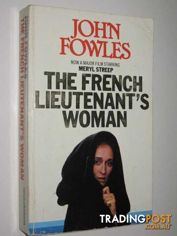 The French Lieutenant's Woman - Fowles John - 1982