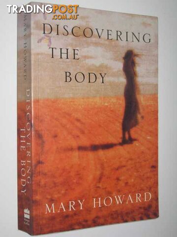 Discovering the Body - Howard Mary - 2001