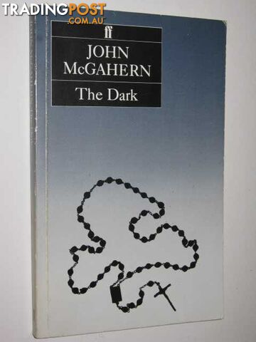 The Dark - McGahern John - 1983
