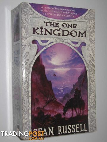 The One Kingdom - Swan's War Series #1 - Russell Sean - 2002