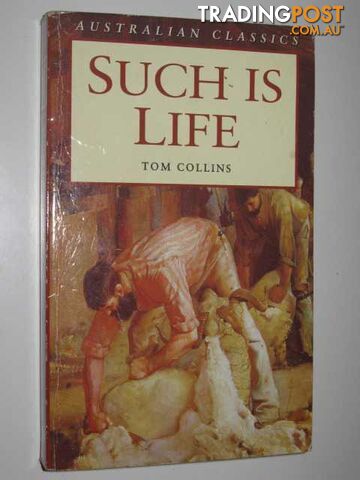 Such Is Life - Collins Tom - 1995