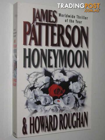 Honeymoon - Patterson James & Roughan, Howard - 2005