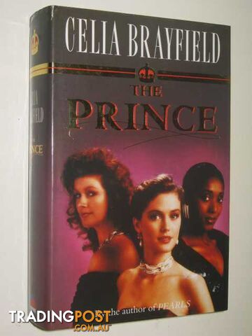 The Prince - Brayfield Celia - 1990