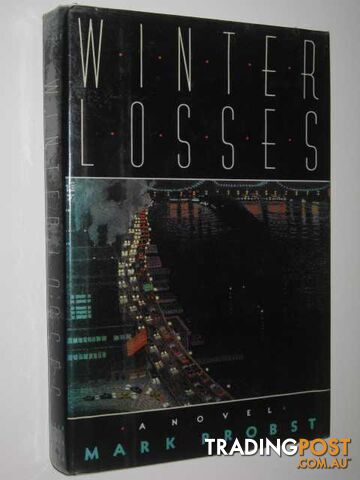 Winter Losses - Probst Mark - 1989