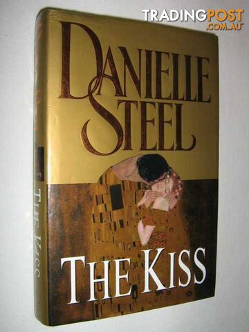 The Kiss - Steel Danielle - 2001