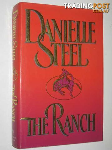 The Ranch - Steel Danielle - 1997