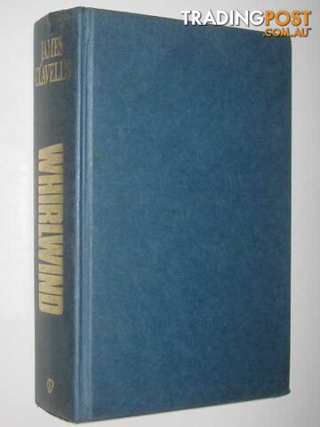 Whirlwind - Clavell James - 1987 - photo 1 of 1