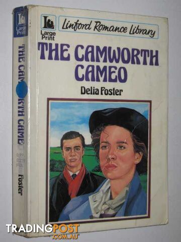The Camworth Cameo - Foster Delia - 1989