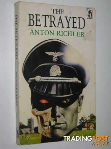 The Betrayed - Richler Anton - No date