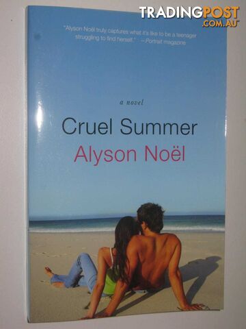 Cruel Summer  - Noel Alyson - 2008