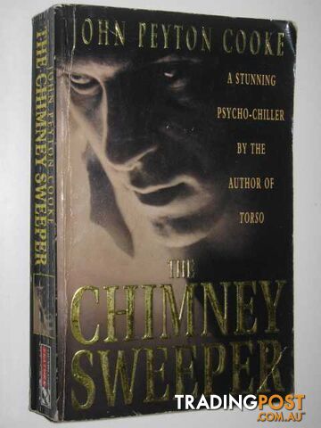 The Chimney Sweeper - Cooke John Peyton - 1995