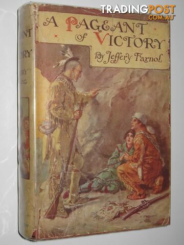 A Pageant of Victory - Farnol Jeffery - No date