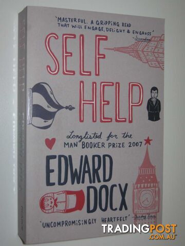 Self Help  - Docx Edward - 2008