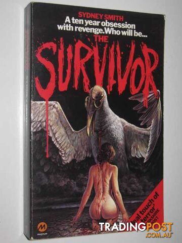 The Survivor - Smith Sydney - 1980
