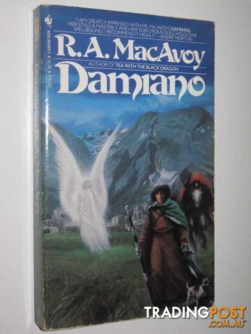 Damiano - MacAvoy R. A. - 1984