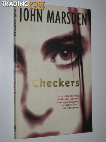 Checkers - Marsden John - 1997