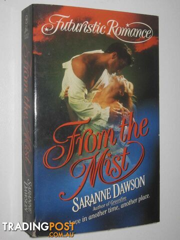 From the Mist - Dawson Saranne - 1997