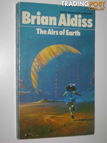 The Airs of Earth - Aldiss Brian W. - 1975