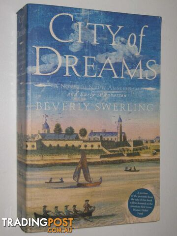 City of Dreams - Swerling Beverly - 2001
