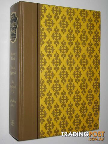 Best Loved Loved Books for Young Readers Volume 1 - Various - 1970