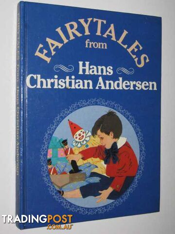 Fairy Tales from Hans Christian Andersen