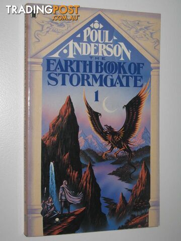 The Earth Book of Stormgate 1 - Future History of the Polesotechnic League...