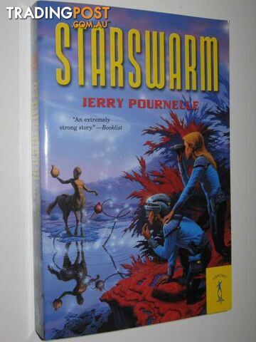 Starswarm - Pournelle Jerry - 2003