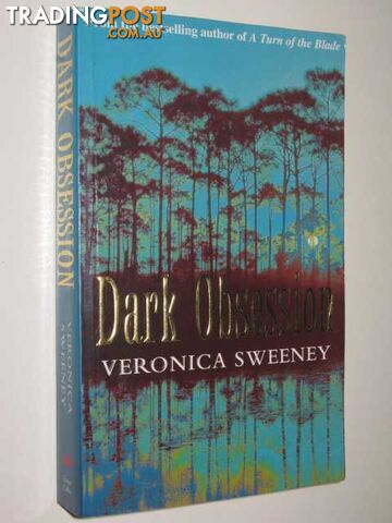 Dark Obsession  - Sweeney Veronica - 1997 - photo 1 of 1