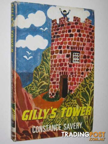 Gilly's Tower - Savery Constance - 1969