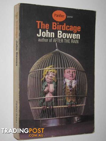 The Birdcage - Bowen John - 1968