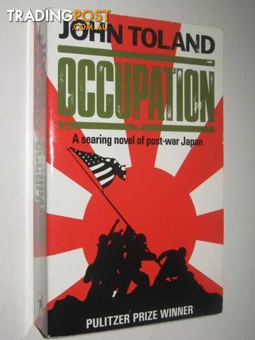 Occupation - Toland John - 1988